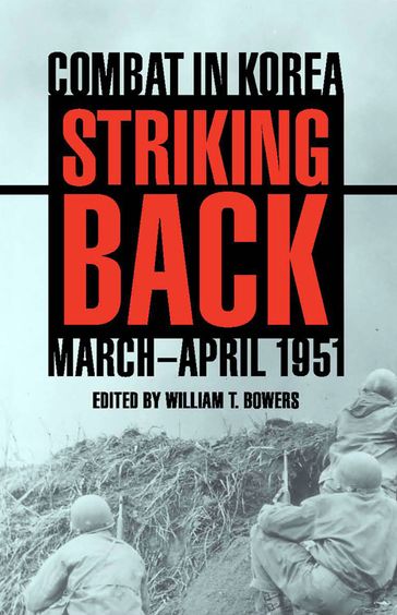 Striking Back - John T. Greenwood - Roger Cirillo
