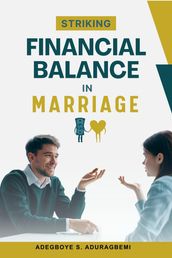 Striking Financial Balance in Marriage