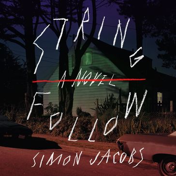 String Follow - Simon Jacobs