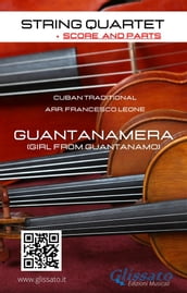 String Quartet sheet music 