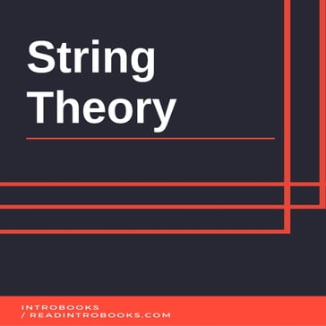 String Theory - IntroBooks Team