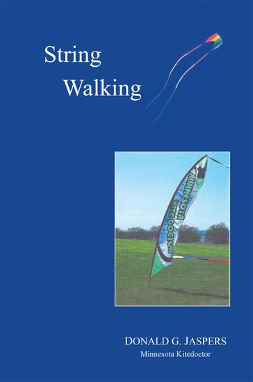 String Walking - Donald G. Jaspers