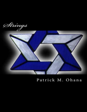 Strings - Patrick M. Ohana