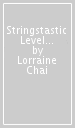 Stringstastic Level 1 - Cello