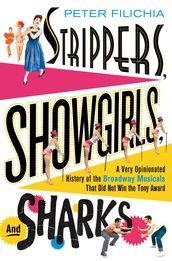 Strippers, Showgirls, and Sharks