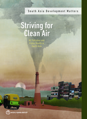 Striving for Clean Air