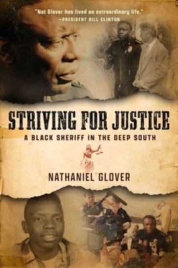 Striving for Justice - Nat Glover