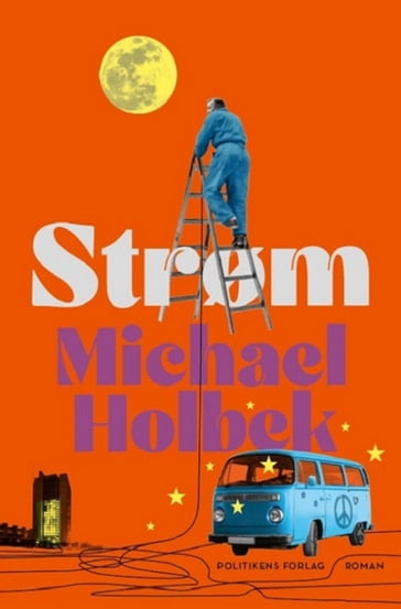 Strøm - Michael Holbek