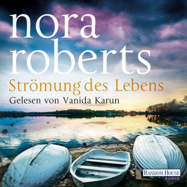 Strömung des Lebens - Nora Roberts