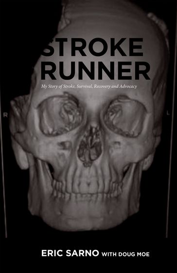 Stroke Runner - Eric Sarno