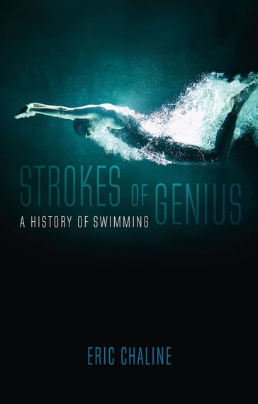 Strokes of Genius - Eric Chaline