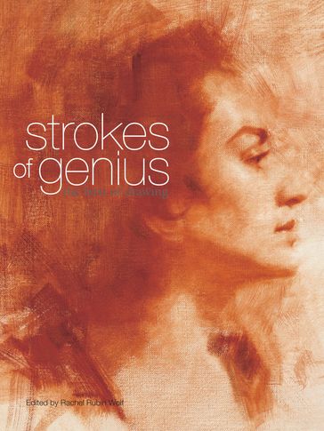 Strokes of Genius - Rachel Rubin Wolf