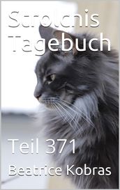 Strolchis Tagebuch - Teil 371