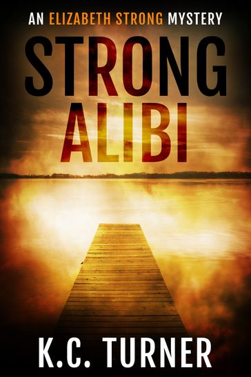 Strong Alibi - K.C. Turner