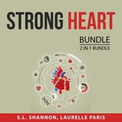 Strong Heart Bundle, 2 in 1 Bundle