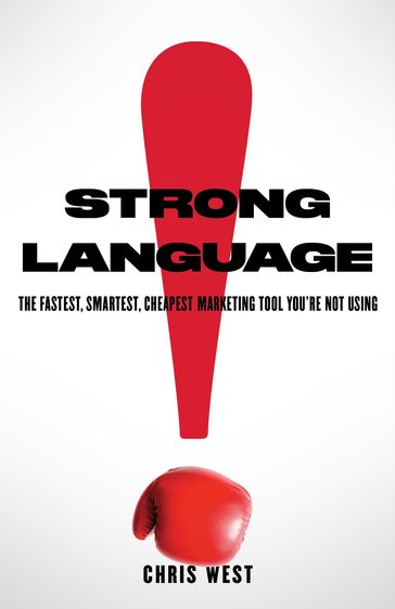 Strong Language - Chris West
