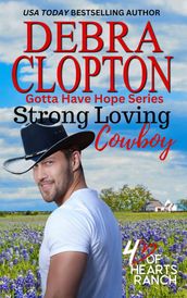 Strong Loving Cowboy