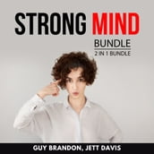 Strong Mind Bundle, 2 in 1 Bundle