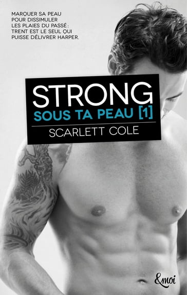 Strong - Scarlett Cole