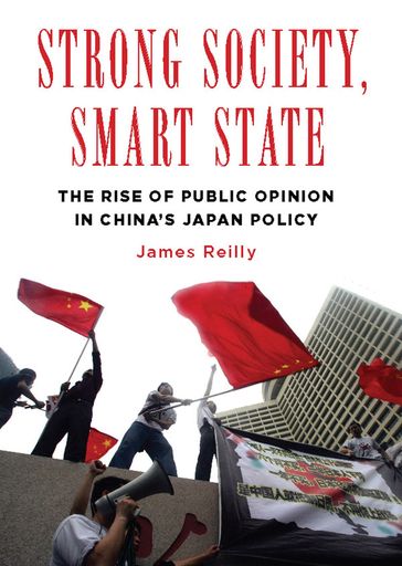 Strong Society, Smart State - James Reilly