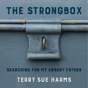 Strongbox, The - Terry Sue Harms