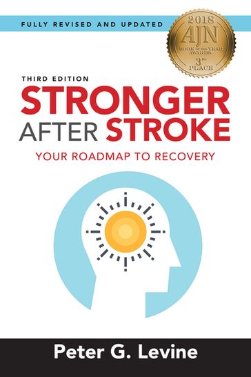 Stronger After Stroke - Peter Levine