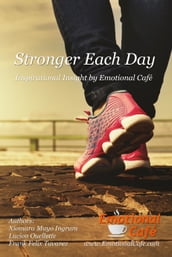 Stronger Each Day