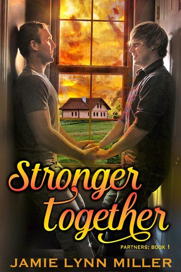 Stronger Together - Jamie Lynn Miller