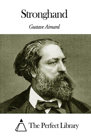 Stronghand - Gustave Aimard