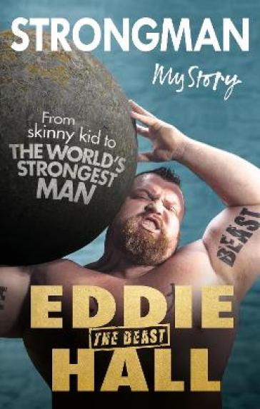 Strongman - Eddie 