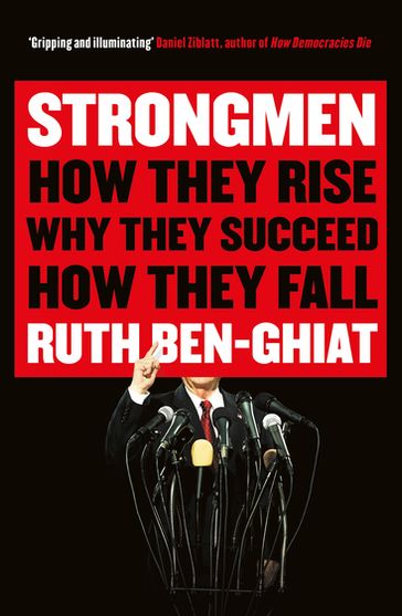 Strongmen - Ruth Ben-Ghiat