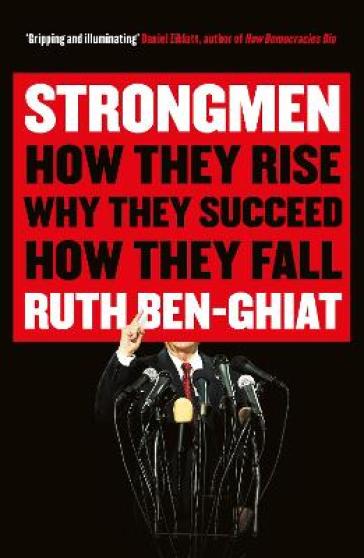 Strongmen - Ruth Ben Ghiat