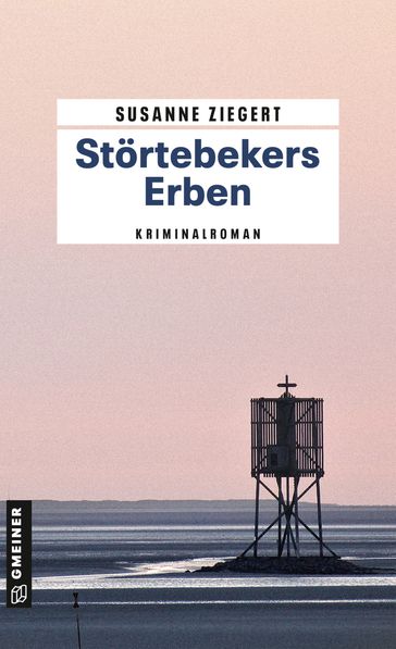 Störtebekers Erben - Susanne Ziegert