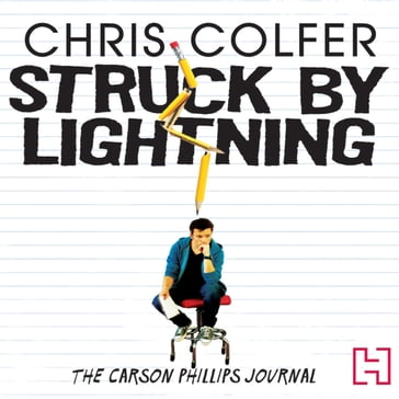 Struck by Lightning - Chris Colfer