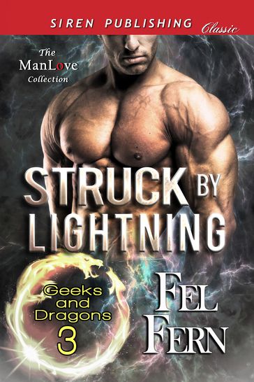 Struck by Lightning - Fel Fern