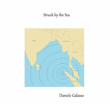 Struck by the Sea - Daniele Galasso