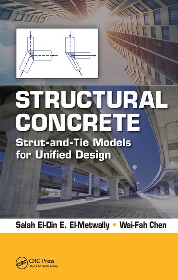 Structural Concrete - Salah El-Metwally - Wai-Fah Chen