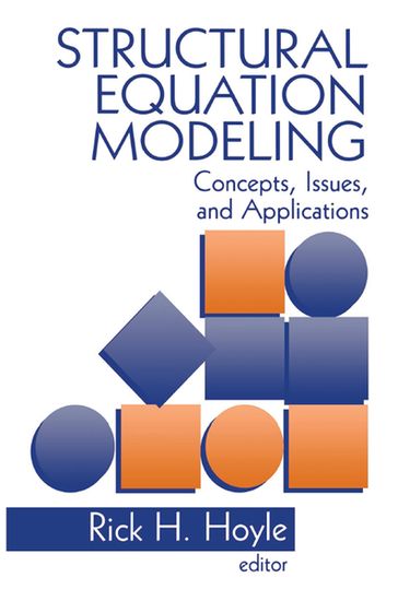 Structural Equation Modeling