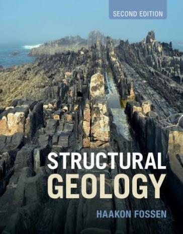 Structural Geology - Haakon Fossen