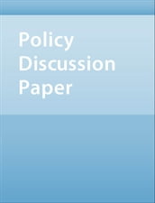 Structural Policies in Developing Countries