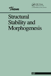 Structural Stability And Morphogenesis