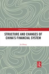 Structure and Changes of China