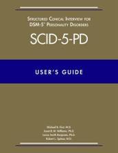 Structured Clinical Interview for DSM-5® Disorders¿Clinician Version (SCID-5-CV)