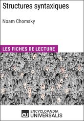 Structures syntaxiques de Noam Chomsky