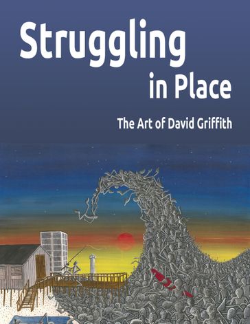 Struggling In Place - David Griffith