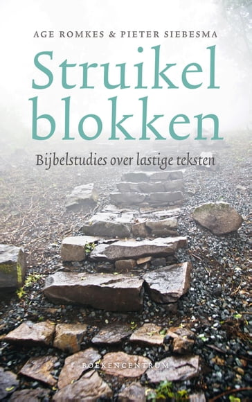 Struikelblokken - Age Romkes - Pieter Siebesma