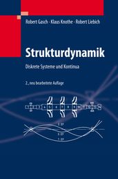 Strukturdynamik