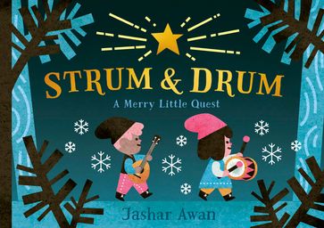 Strum and Drum - Jashar Awan