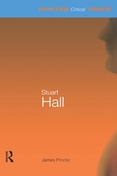 Stuart Hall