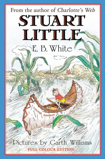 Stuart Little - E. B. White